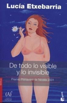 Descargar DE TODO LO VISIBLE Y LO INVISIBLE