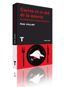 Descargar GUERRA EN EL CLUB DE LA MISERIA  LA DEMOCRACIA EN LUGARES PELIGROSOS