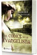 Descargar EL CODICE DE LA EVANGELISTA