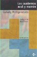 Descargar LOS CUADERNOS AZUL Y MARRON