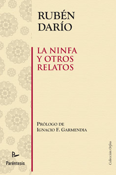 Descargar LA NINFA Y OTROS RELATOS