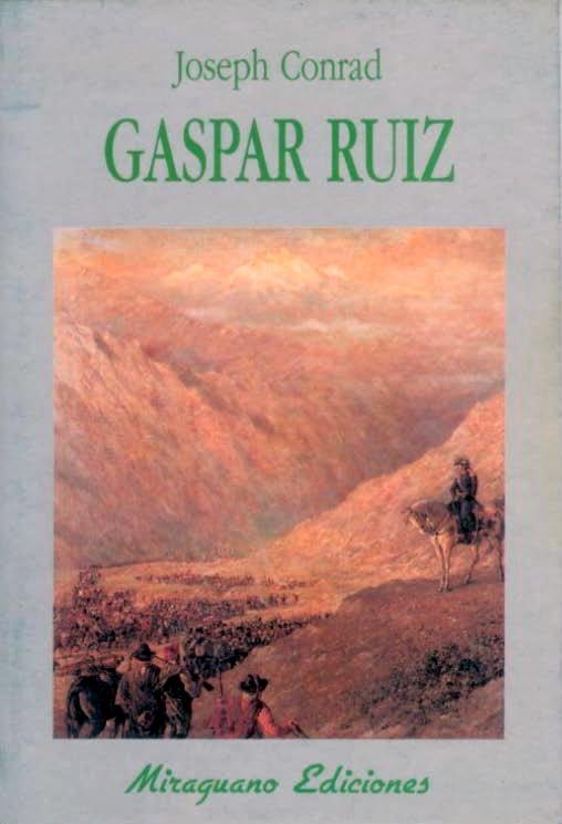 Descargar GASPAR RUIZ