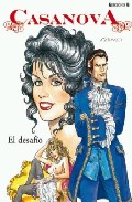 Descargar CASANOVA  EL DESAFIO