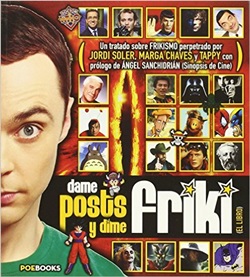 Descargar DAME POSTS Y DIME FRIKI