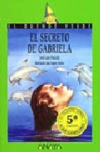 Descargar EL SECRETO DE GABRIELA