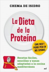 Descargar LA DIETA DE LA PROTEINA