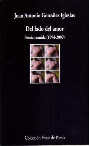 Descargar DEL LADO DEL AMOR  POESIA REUNIDA (1994-2009)