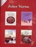 Descargar ESTUCHE JULES VERNE