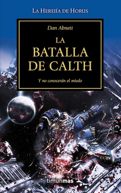 Descargar LA BATALLA DE CALTH