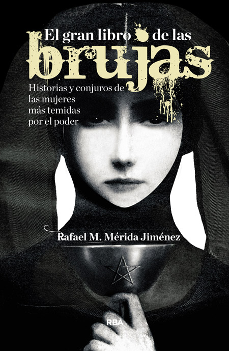 Descargar EL GRAN LIBRO DE LAS BRUJAS