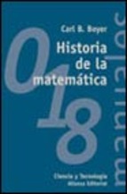 Descargar HISTORIA DE LA MATEMATICA
