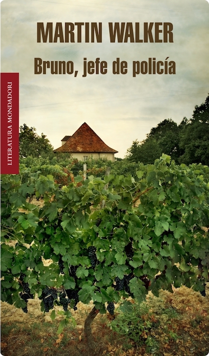 Descargar BRUNO  JEFE DE POLICIA