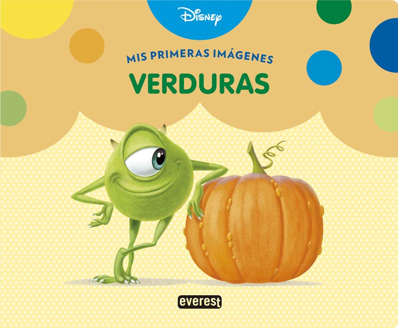 Descargar VERDURAS