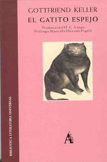 Descargar EL GATITO ESPEJO