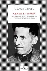 Descargar ORWELL EN ESPAÑA