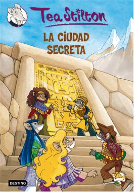 Descargar LA CIUDAD SECRETA