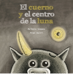 Descargar EL CUERNO Y EL CENTRO DE LA LUNA