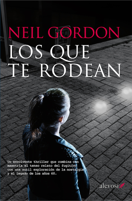 Descargar LOS QUE TE RODEAN (PACTO DE SILENCIO)