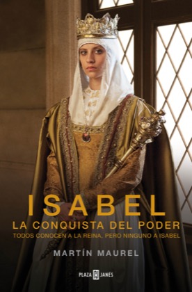 Descargar ISABEL LA CONQUISTA DEL PODER