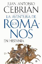 Descargar LA AVENTURA DE LOS ROMANOS EN HISPANIA