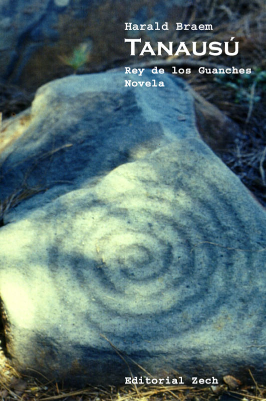 Descargar TANAUSU  REY DE LOS GUANCHES