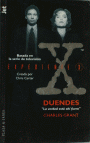 Descargar EXPEDIENTE X: DUENDES
