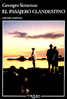 Descargar EL PASAJERO CLANDESTINO