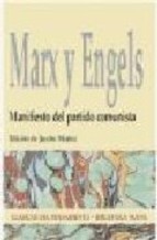 Descargar MARX Y ENGELS: MANIFIESTO DEL PARTIDO COMUNISTA