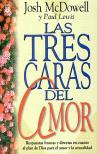 Descargar LAS TRES CARAS DEL AMOR