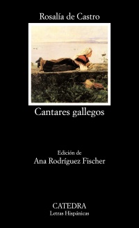 Descargar CANTARES GALLEGOS