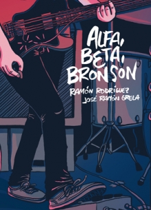 Descargar ALFA  BETA  BRONSON