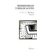 Descargar MODERNIDAD Y HOLOCAUSTO