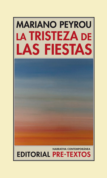 Descargar LA TRISTEZA DE LAS FIESTAS