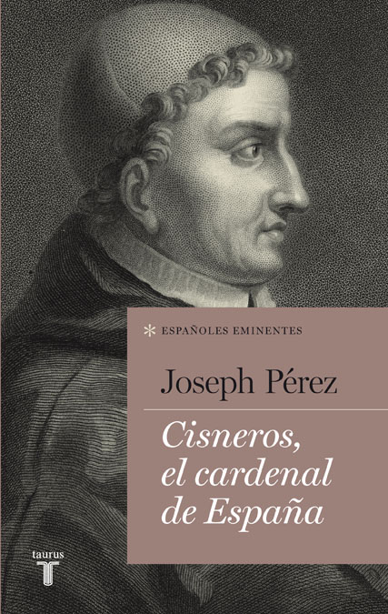 Descargar CISNEROS  EL CARDENAL DE ESPAÑA