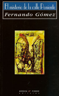 Descargar EL MISTERIO DE LA CALLE PONIENTE