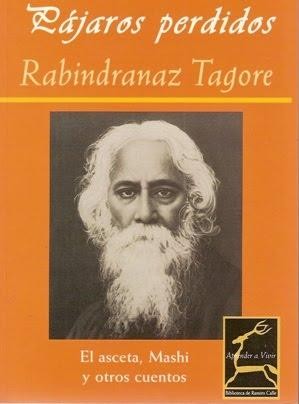 Descargar PAJAROS PERDIDOS  EL ASCETA  MASHI  Y OTROS CUENTOS