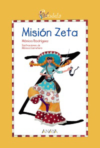 Descargar CANDELA MISION ZETA