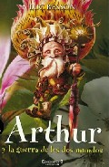 Descargar ARTHUR Y LA GUERRA DE LOS DOS MUNDOS