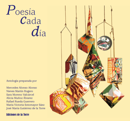 Descargar POESIA CADA DIA