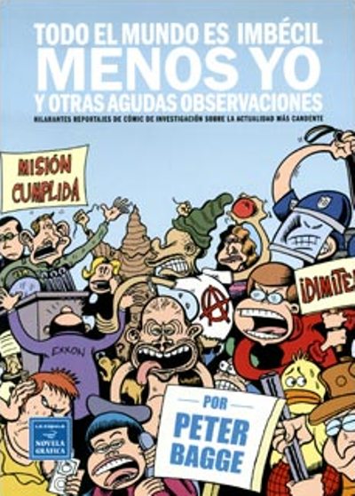 Descargar TODO EL MUNDO ES IMBECIL MENOS YO