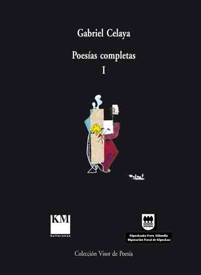 Descargar POESIAS COMPLETAS I (1932 - 1960)