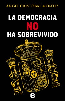 Descargar LA DEMOCRACIA NO HA SOBREVIVIDO