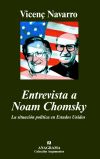 Descargar ENTREVISTA A NOAM CHOMSKY LA SITUACION POLITICA EN ESTADOS UNIDOS
