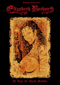 Descargar ELIZABETH BATHORY