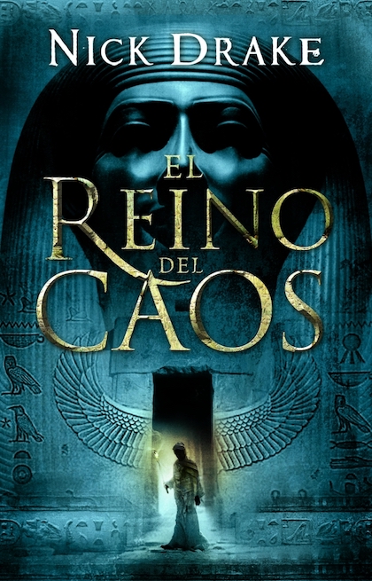 Descargar EL REINO DEL CAOS