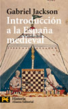 Descargar INTRODUCCION A LA ESPAÑA MEDIEVAL