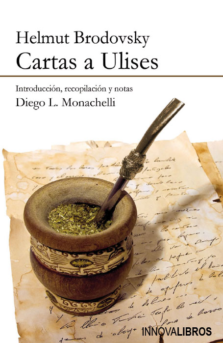 Descargar CARTAS A ULISES