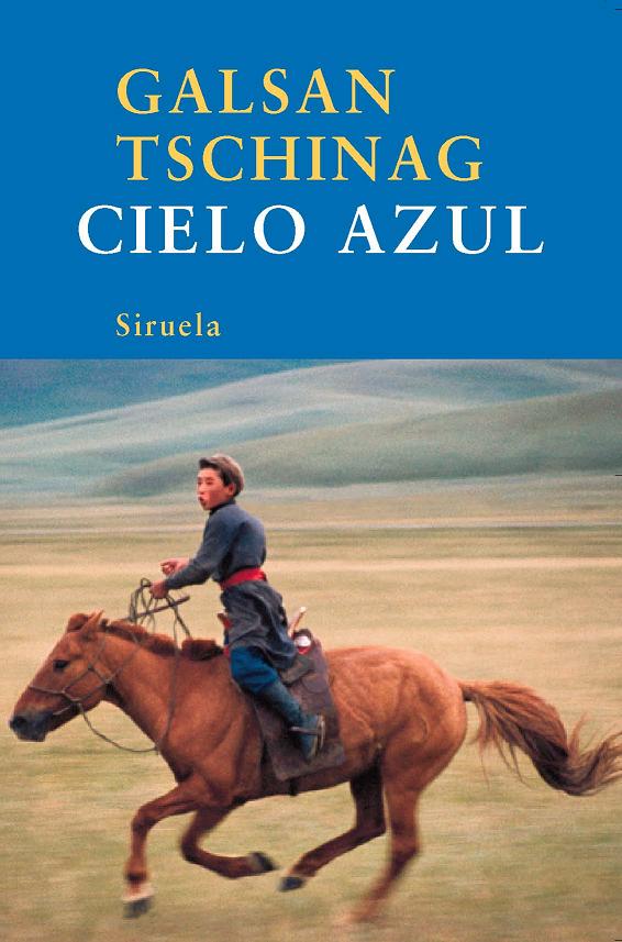 Descargar CIELO AZUL