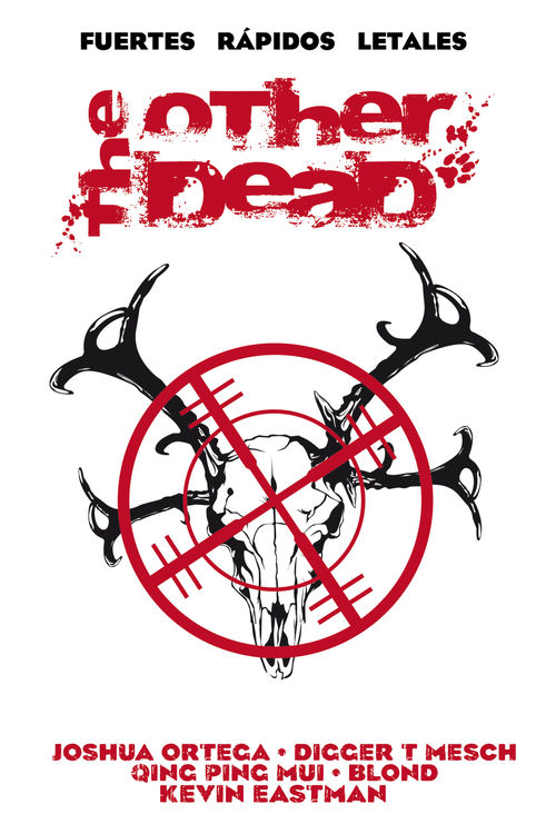 Descargar THE OTHER DEAD