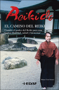 Descargar REIKIDO  EL CAMINO DEL REIKI